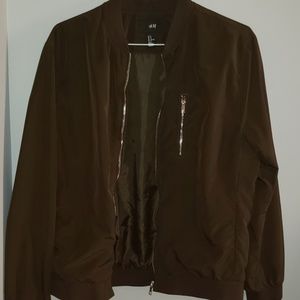 H&M jacket